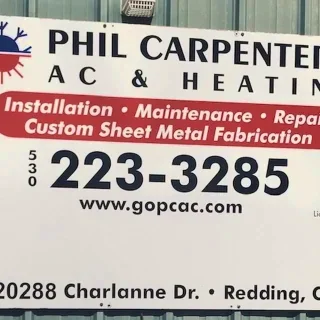 Infinity Heating And Air