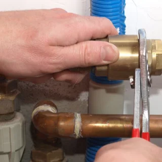 Patterson Plumbing Co.