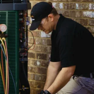 Air Pro Heating and Air Conditioning