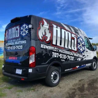 Humboldt Mechanical Solutions