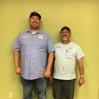 Heating And Air Conditioning