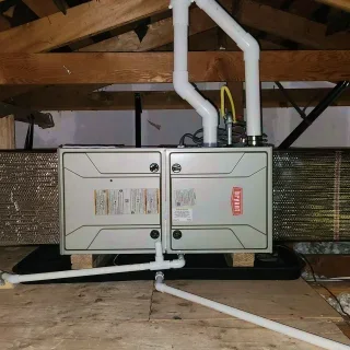 Precision Heating and Air Conditioning