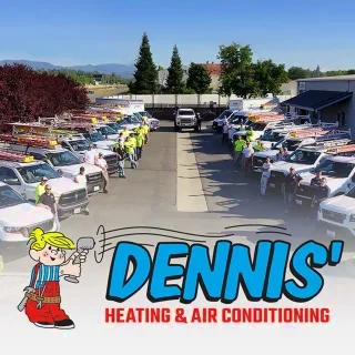 Dennis' Heating & Air Conditioning, Inc.