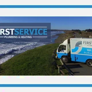 First Service Plumbing & Heating