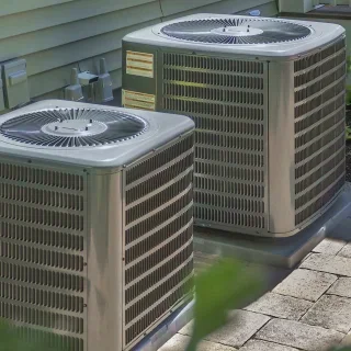 Six Rivers Mechanical