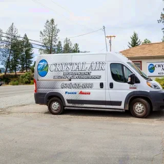 Cousin Vinnie's heating and air