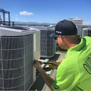 Redding Heating & Air Conditioning