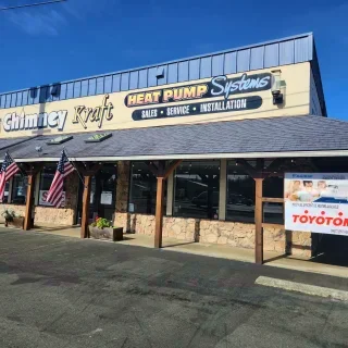 Chimney Kraft Heating & Cooling