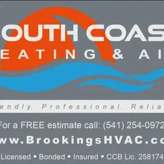 South Coast Heating and Air