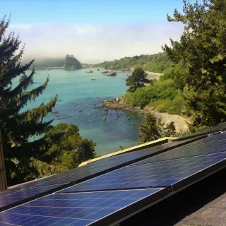 Scurfield Electric Heating & Solar