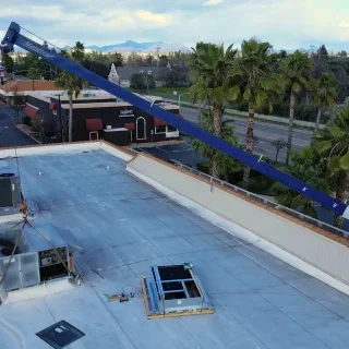 Polar Refrigeration Redding LLC