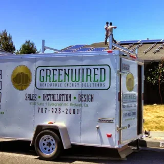 Greenwired - Solar and HVAC Company