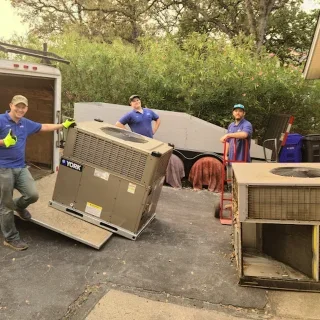 Bickley's Air Conditioning & Heating