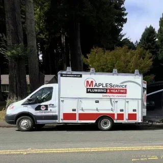 Mapleservice Plumbing & Heating