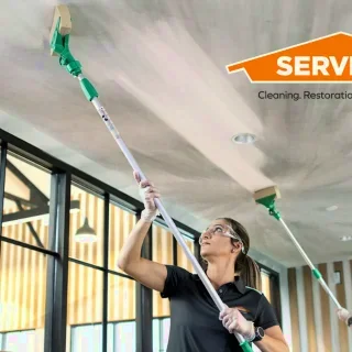 SERVPRO of South Shasta County