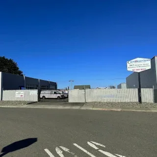 New Life Service Company