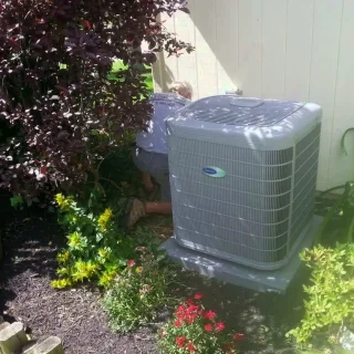 Heating and Air conditioning repairs