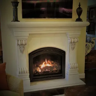 Rainbow Hearth & Home