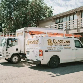Black Lion Heating, Air Conditioning, & Electrical