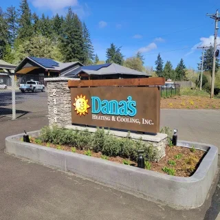 Dana's Heating & Cooling, Inc.