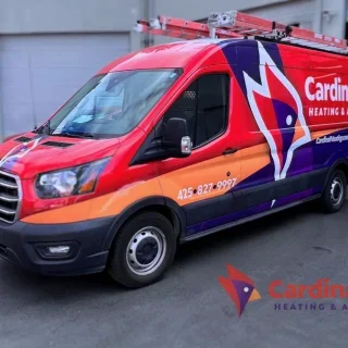 Cardinal Heating & Air