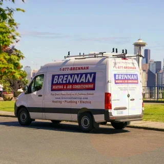 Brennan Heating, Air Conditioning, & Electric