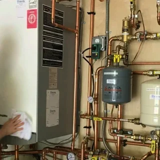 West Sound Comfort Systems