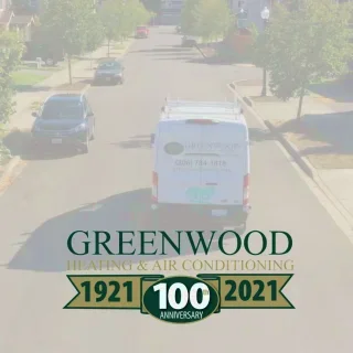 Greenwood Heating and Home Services
