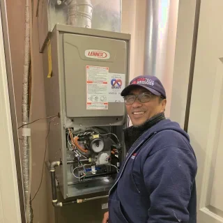 Nortech Heating, Cooling & Refrigeration