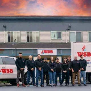 Nordstrom Heating & Air, Inc