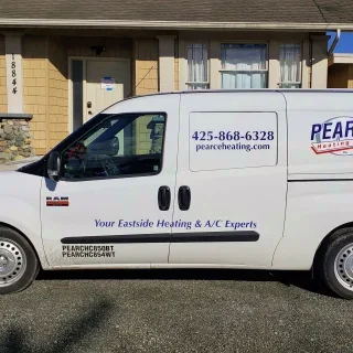 Pearce Heating & A/C