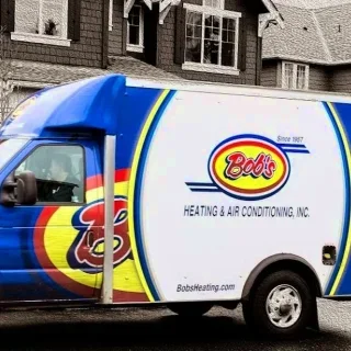 Bob's Heating & Air Conditioning