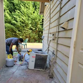 Mountain Valley Heating & A/C