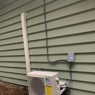 Mercurio's Heating & Air Conditioning