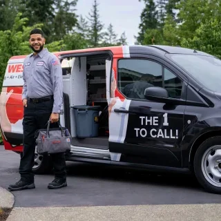 South West Plumbing, Heating, Air, & Electric