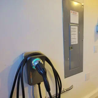 Allred Heating Cooling Electric