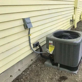 Columbia Heating & Air