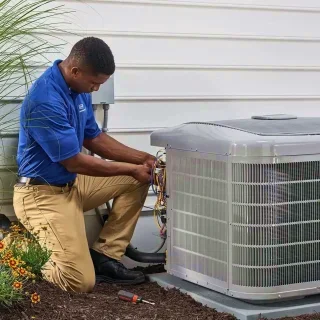 Seattle Heating & Air Conditioning