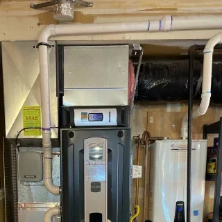 Green Bear Heating And Air