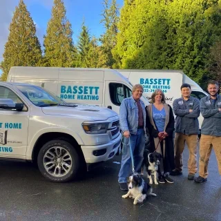Bassett Home Heating, Inc