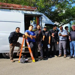 Vashon Heating & Cooling