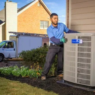 Heating and Air Conditioning Seattle