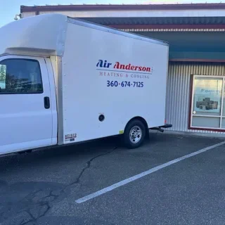 Air Anderson, Inc.