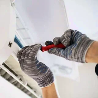 Redmond HVAC Services