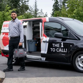 South West Plumbing, Heating, Air, & Electric