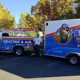 Beaver Heating & Air Inc.