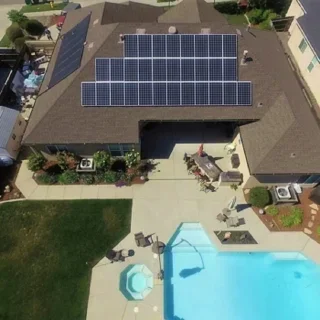 Climate & Energy Solutions