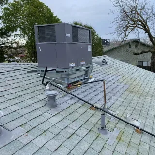 Embers Heating and Air