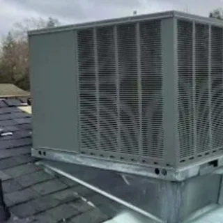 All Around Heating, Air & Construction