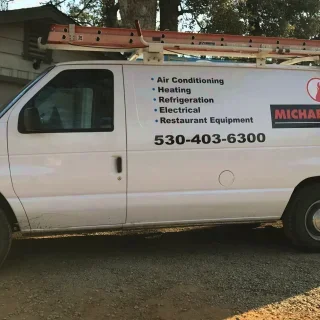 Michael's Mechanical Heating & Air Conditioning
